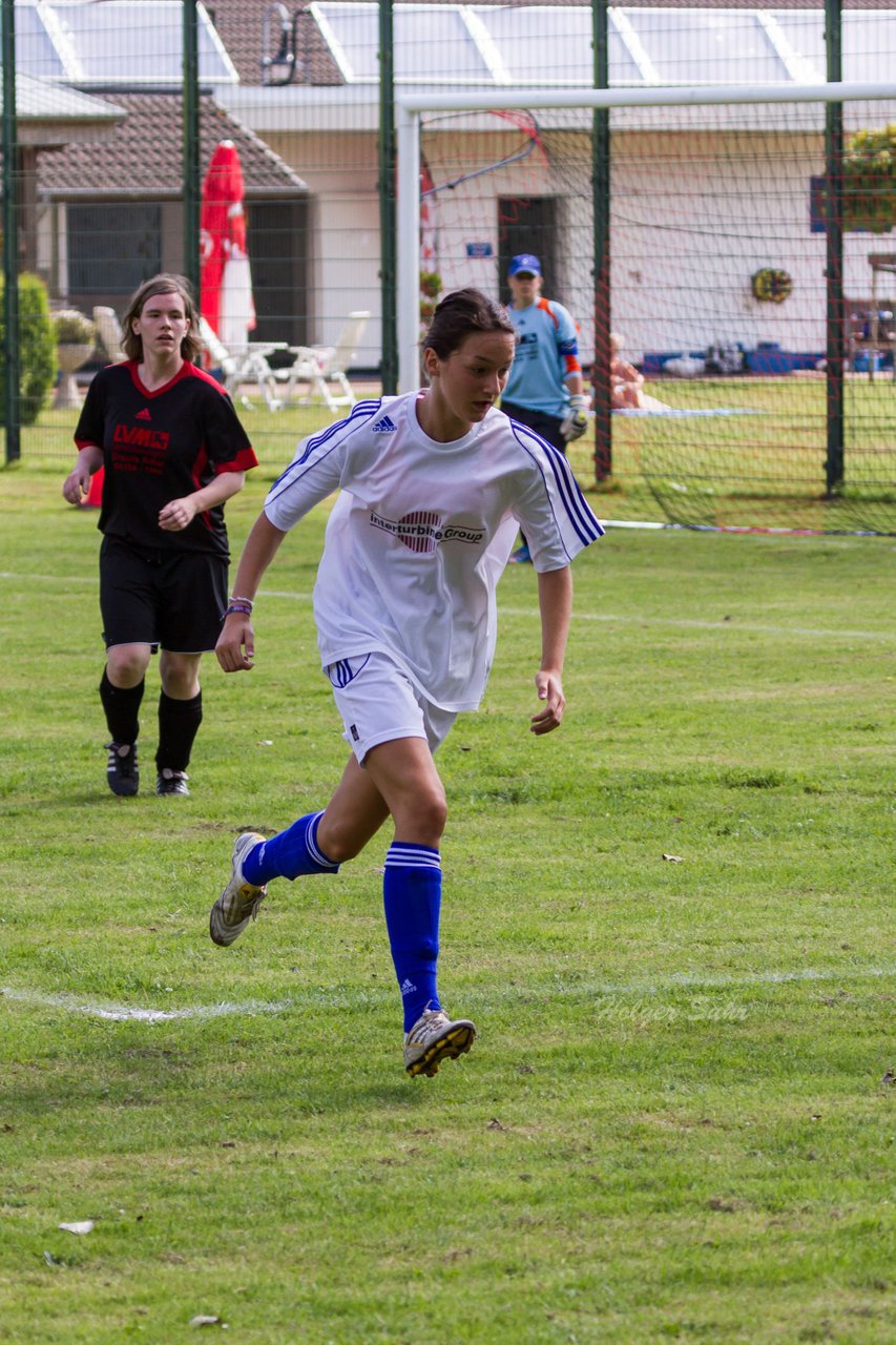 Bild 90 - VfL Struvenhtten - FSC Kaltenkirchen